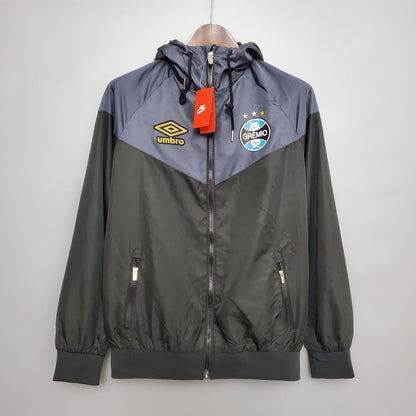 Gremio 2026 Jacket Windbreaker