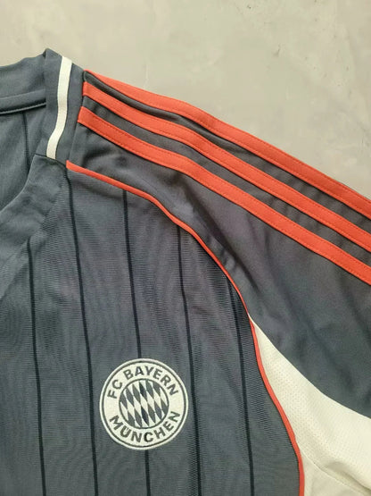 Bayern Munich 25/26 Jersey - US Pack Version Baseball