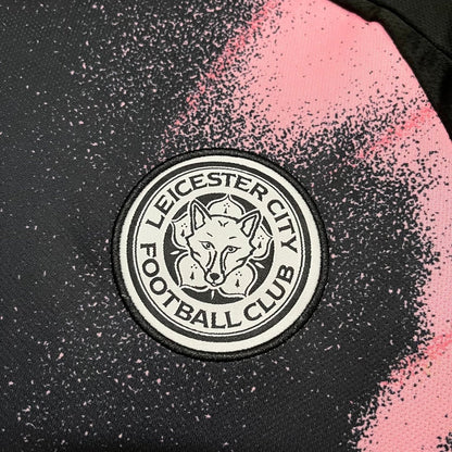 Jersey Leicester City Il 24/25