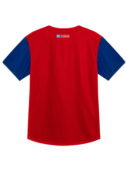 Kids Bahia 2025/26 Superman Collaboration Kids Kit