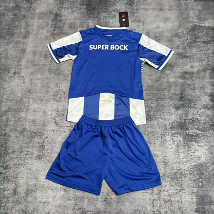 Kids Set Porto 2025/26