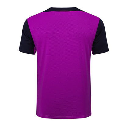 Adult Training Kit Barcelona 2025/26 Shorts and Jersey