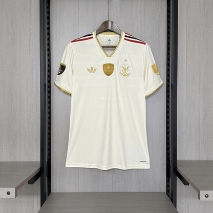Jersey Flamengo III - 2025/2026 Men's Fan Version