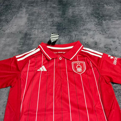 Kids Set Nottingham Forest 2025/26