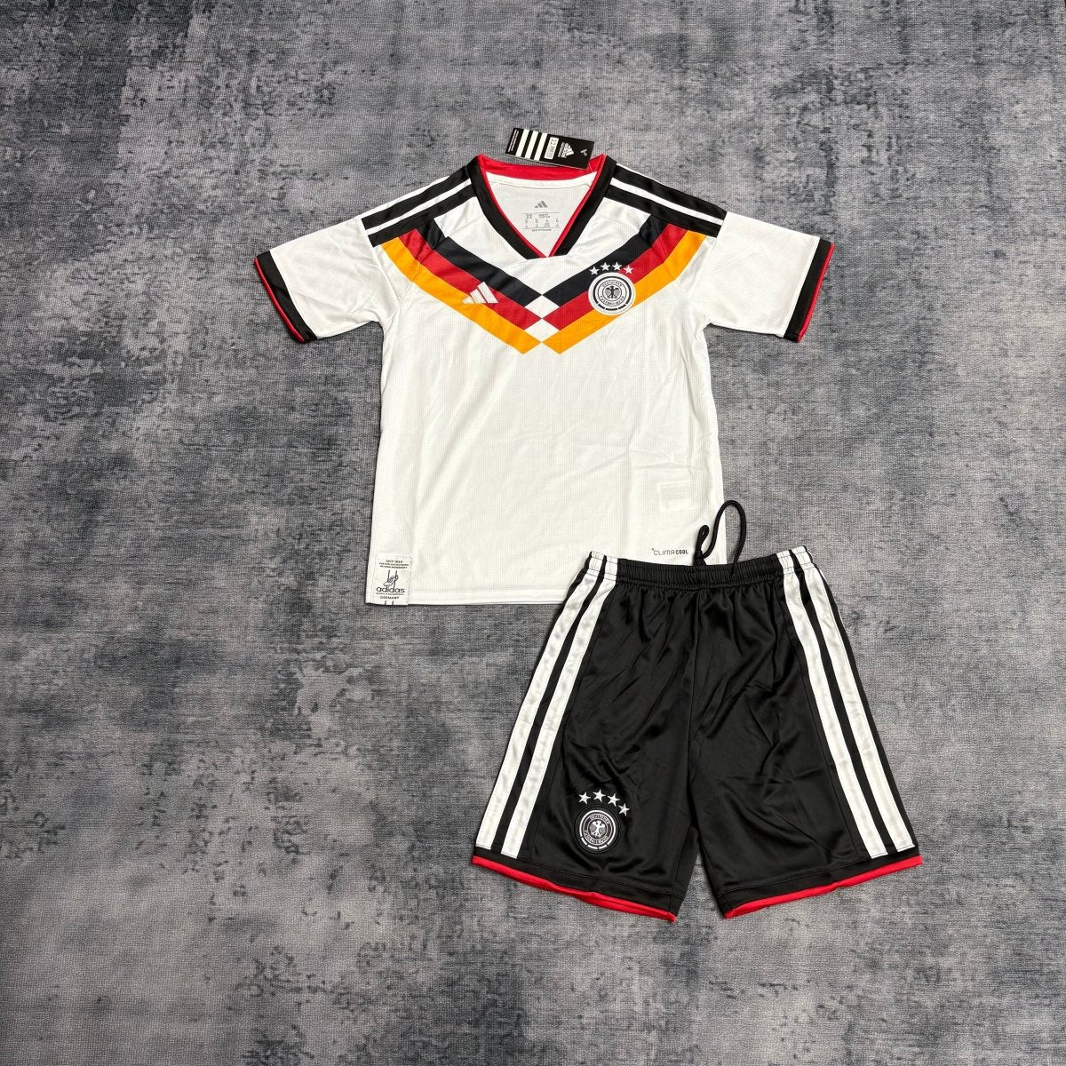 Kids Set Germany 2026/27
