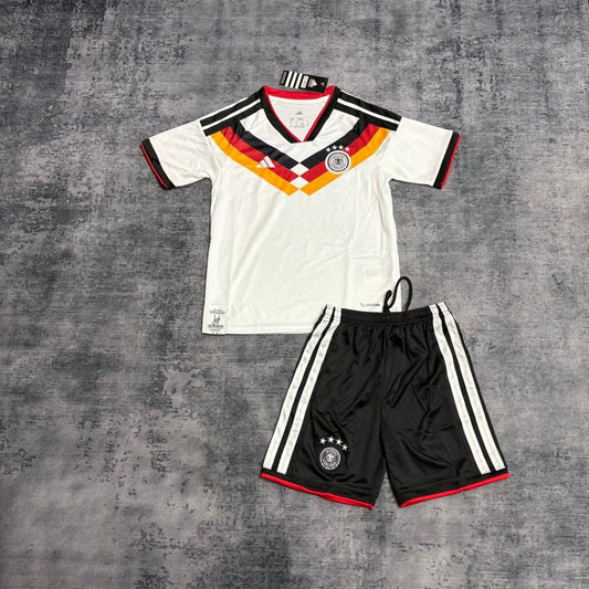 Kids Set Germany 2026/27