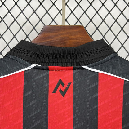 Vitoria 2025/26 Home Jersey