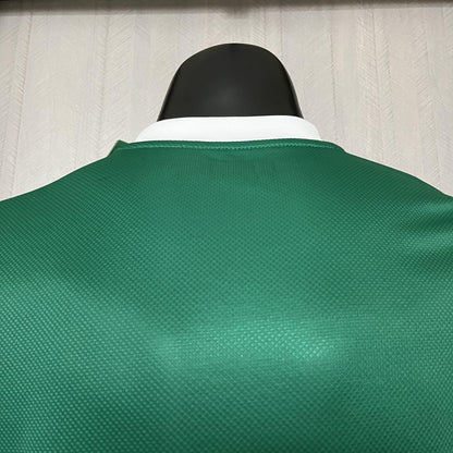 Palmeiras 2025/26 - Player Version [Slim Fit]