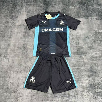 Kids Set Olympique de Marseille 2025/26