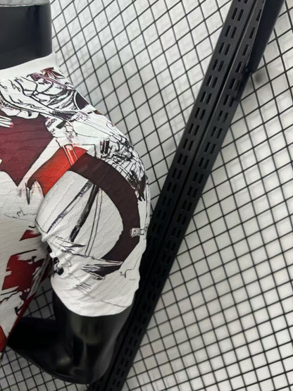 Japan Anime 2025/26 Player - Japan [Slim Fit]