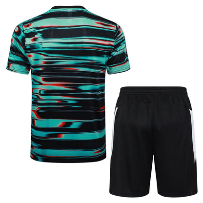 Adult Training Kit Portugal 2025/26 Shorts and Jersey