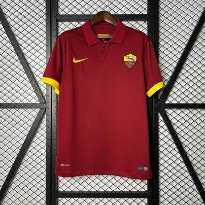 Retro Roma 14/15 Home