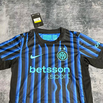 Kids Set Inter Milan 2025/26