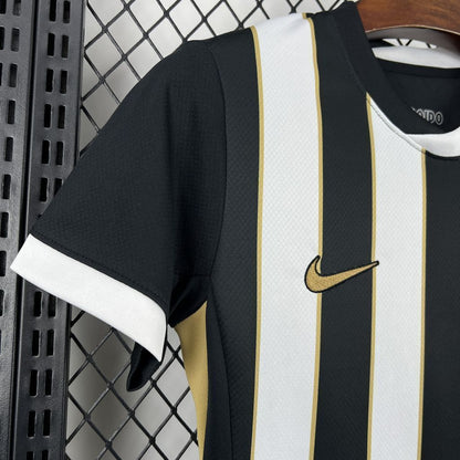 Women's Jersey Atlético Mineiro 26/27 Home - Fan Version