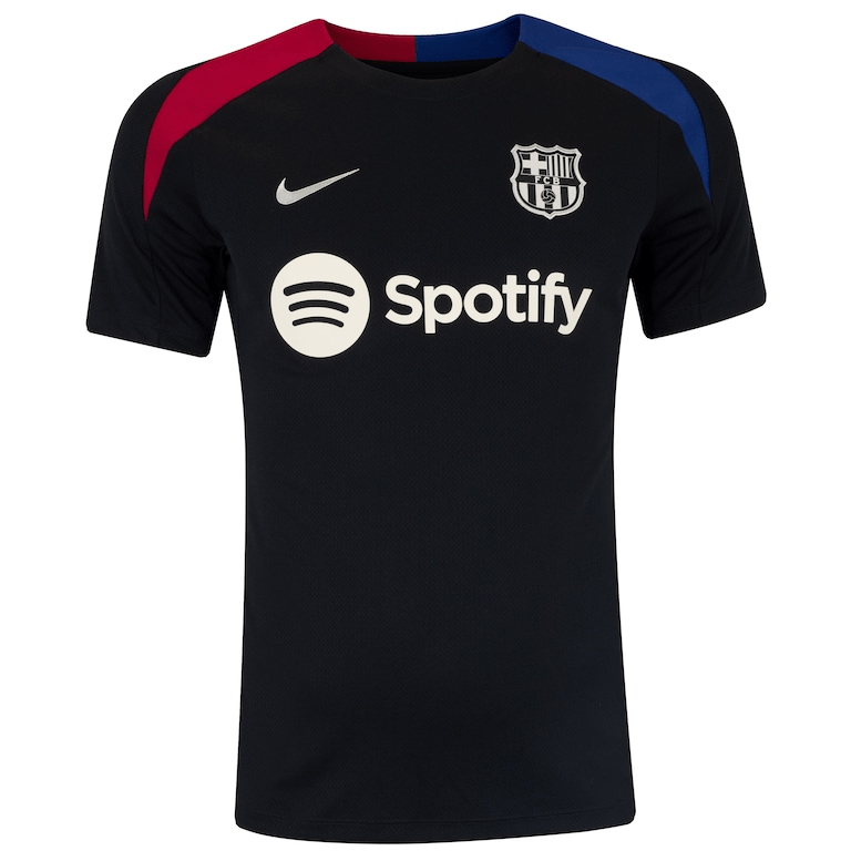Jersey of Training Barcelona 24 Nike Men's