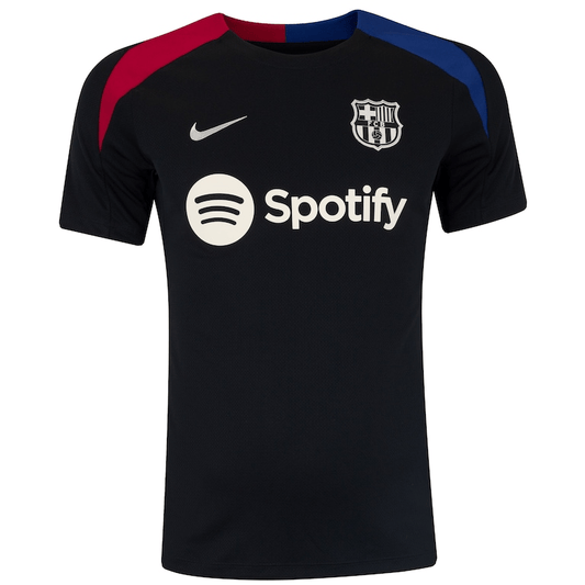 Jersey of Training Barcelona 24 Nike Men's