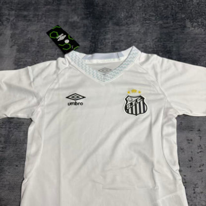 Kids Set Santos 2025/26