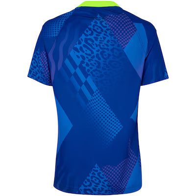 Brazil National Team II Jersey 2025/26 Fan Version Women's