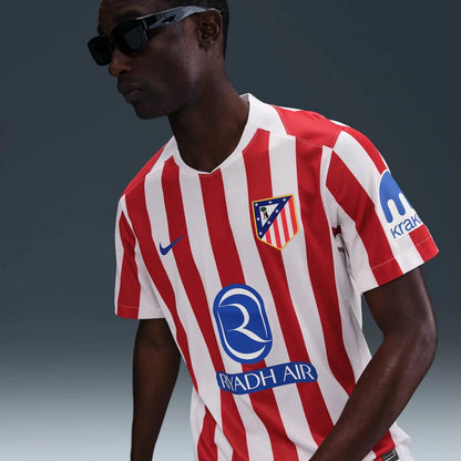 Atlético de Madrid I Jersey 2025/26 Fan Version Men's