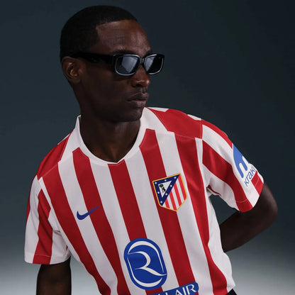 Atlético de Madrid I Jersey 2025/26 Fan Version Men's