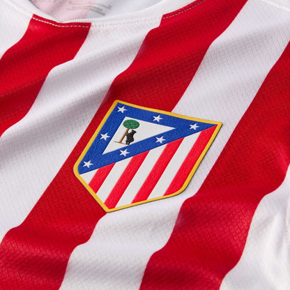 Atlético de Madrid I Jersey 2025/26 Fan Version Men's