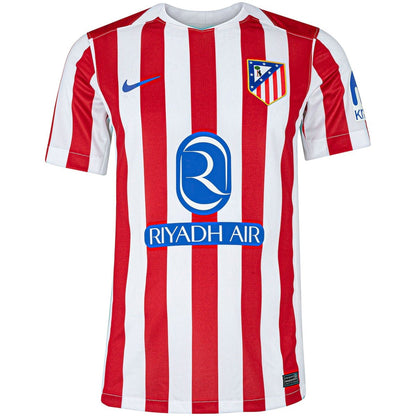Atlético de Madrid I Jersey 2025/26 Fan Version Men's