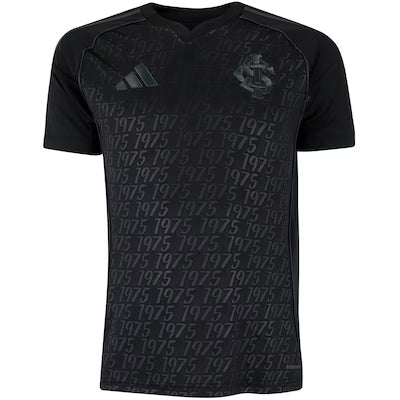Internacional III Jersey 25/26 Fan Version Men's