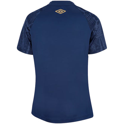 Grêmio III Jersey 25/26 Fan Version Women's