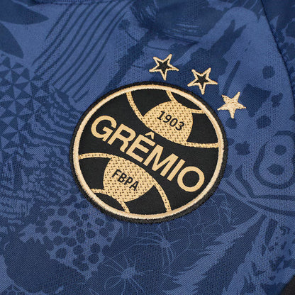 Grêmio III Jersey 25/26 Fan Version Women's