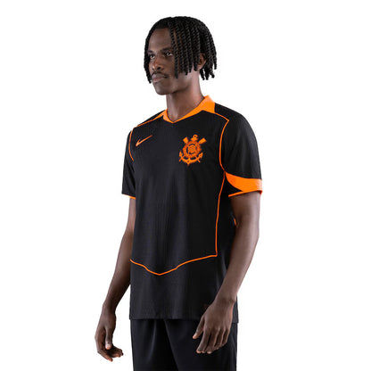 Corinthians III Jersey 25/26 Player Version Total 90 Men's [Slim Fit]