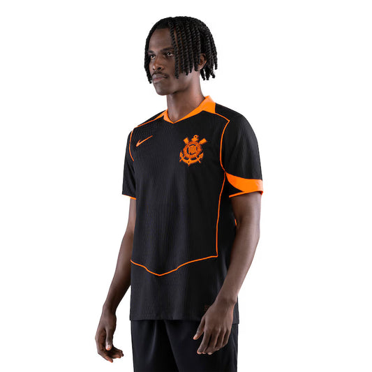 Corinthians III Jersey 25/26 Player Version Total 90 Men's [Slim Fit]