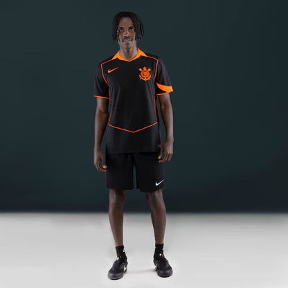 Corinthians III Jersey 25/26 Player Version Total 90 Men's [Slim Fit]
