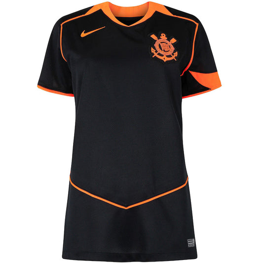Corinthians III Jersey 25/26 Total 90 Women's
