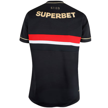 Sao Paulo III Jersey 25/26 Women's