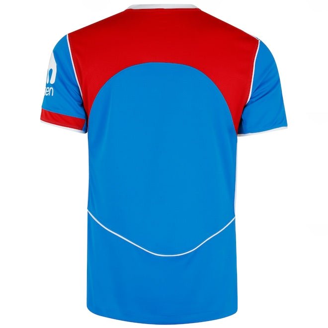 Atlético Madrid III 2025/26 Fan Version Nike Men's Jersey