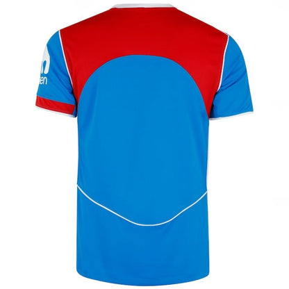 Atlético de Madrid III Jersey 2025/26 Fan Version Men's