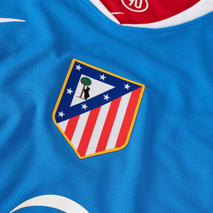 Atlético de Madrid III Jersey 2025/26 Fan Version Men's