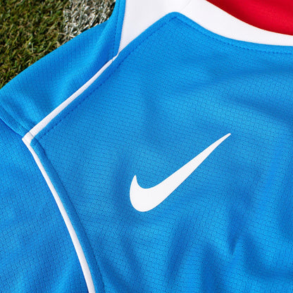 Atlético de Madrid III Jersey 2025/26 Fan Version Men's