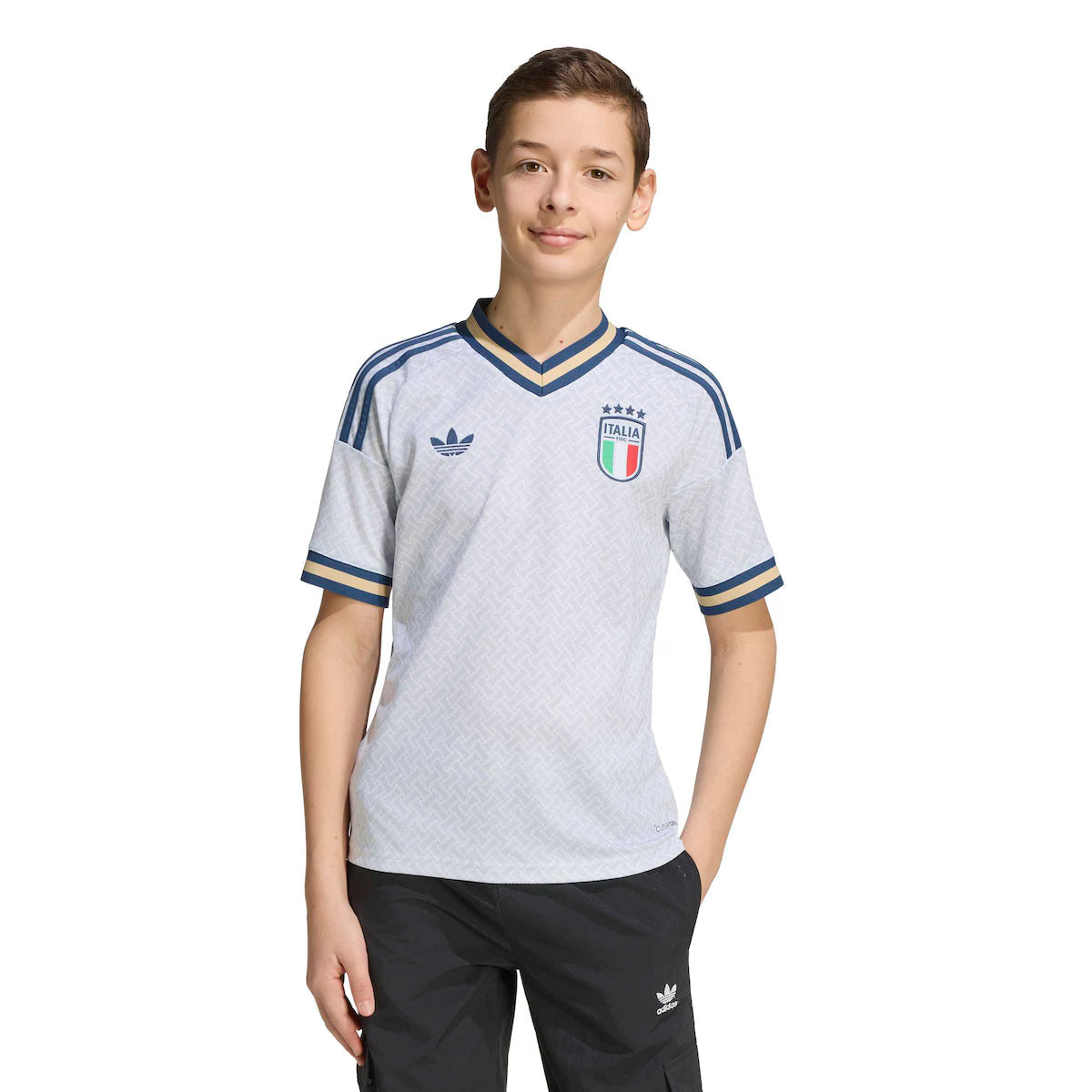 Kids Kit Italia 2026/27