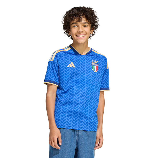 Kids Kit Italia 2026/27