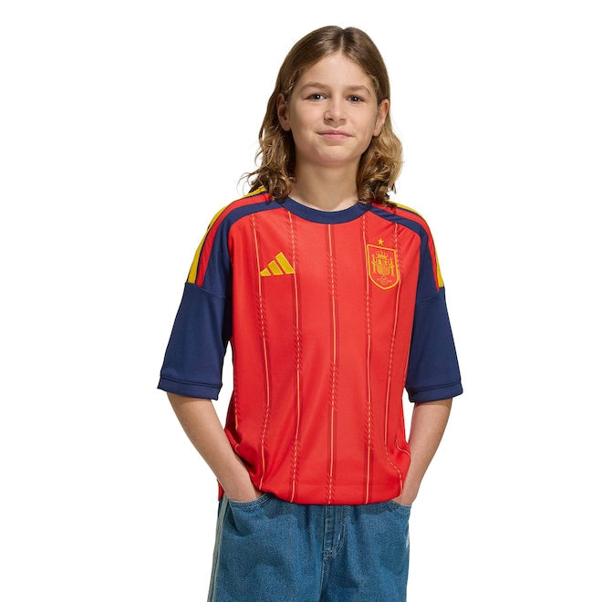 Kids Kit Spain 2026/27