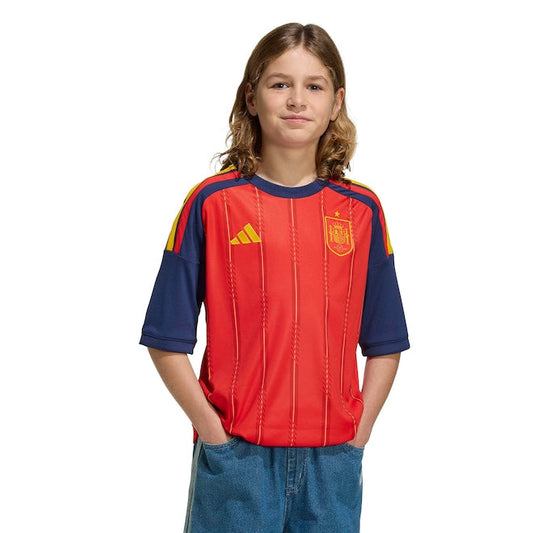 Kids Kit Spain 2026/27