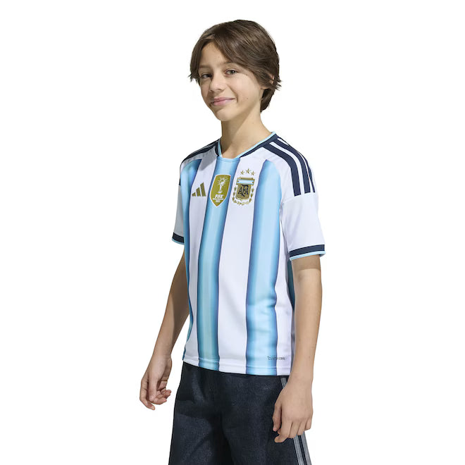 Kids Kit Argentina 2026/27