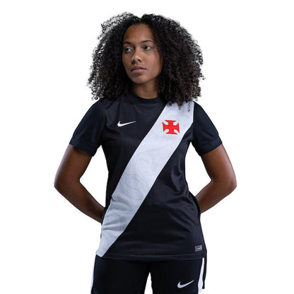 Vasco I 2026/27 Nike Fan Version Women's Jersey