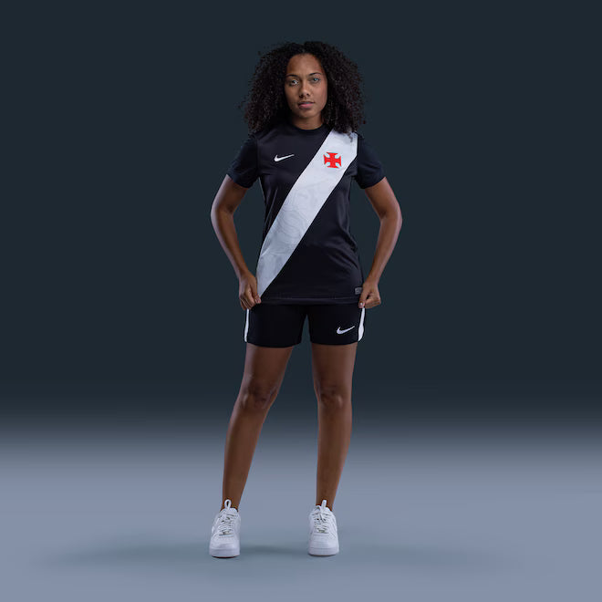 Vasco I 2026/27 Nike Fan Version Women's Jersey