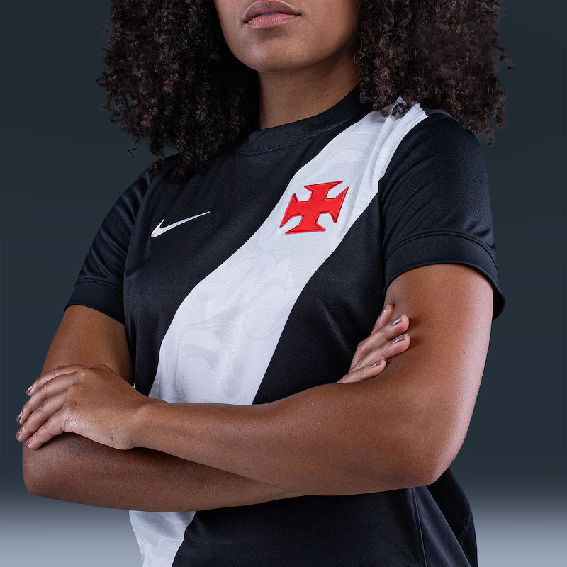 Vasco I 2026/27 Nike Fan Version Women's Jersey