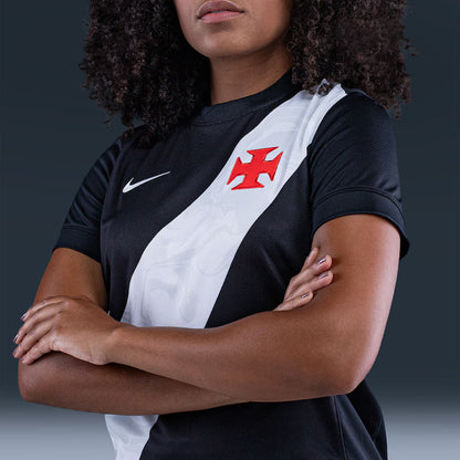 Vasco I 2026/27 Nike Fan Version Women's Jersey