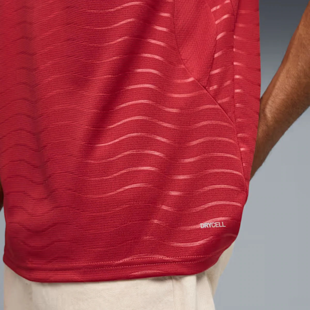 Jersey Portugal Home 2026/27 Puma Fan Version Men's