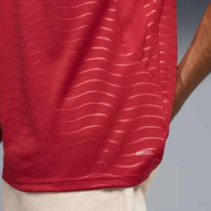 Portugal I 2026/27 Puma Player Version Men's Jersey