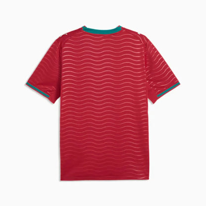 Jersey Portugal Home 2026/27 Puma Fan Version Men's